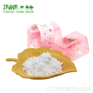 Agen pendingin produk pendingin WS-27 digunakan dari kosmetik